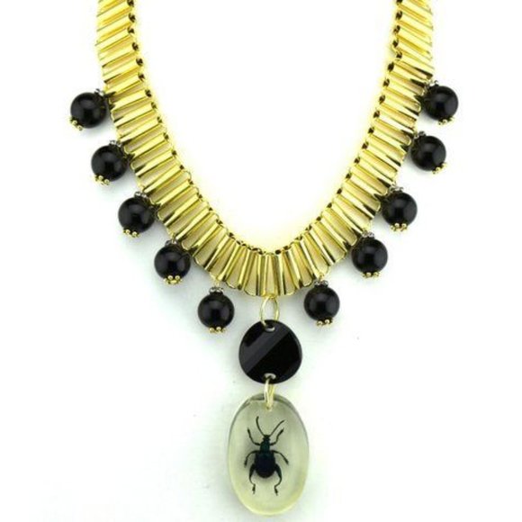 SUGAR GAY ISBER JEWELRY NECKLACE - Picture 2 of 4